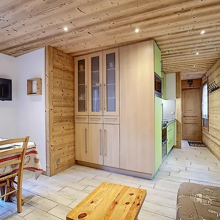 Apartmán - Cosy Pour 4 Pers Avec Balcon Et Wifi - Fr-1-818-11 La Clusaz