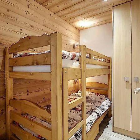 - Cosy Pour 4 Pers Avec Balcon Et Wifi - Fr-1-818-11 *