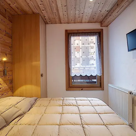 Apartmán - Cosy Pour 4 Pers Avec Balcon Et Wifi - Fr-1-818-11 *