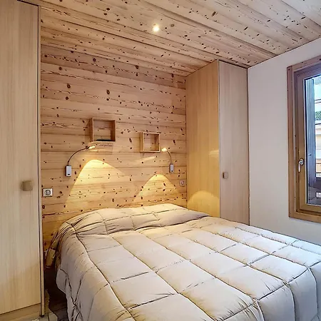 - Cosy Pour 4 Pers Avec Balcon Et Wifi - Fr-1-818-11 *